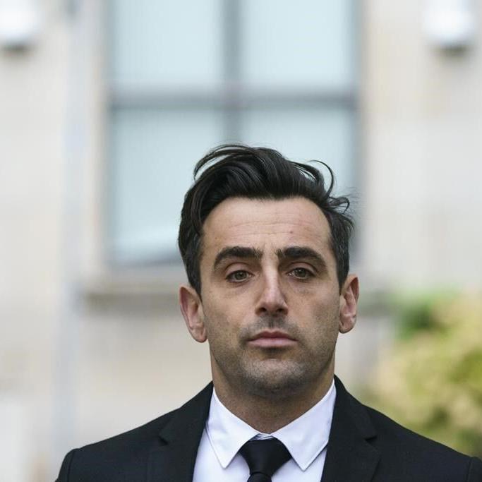 Crown adjusts Hoggard charge in northeastern Ontario sex assault case